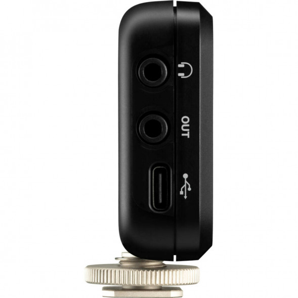 Беспроводной приемник Shure MoveMic Receiver в Мурманске