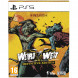 Игра Weird West: Definitive Edition. Deluxe Edition [PS5, русские субтитры] в Мурманске