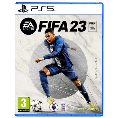 Игра FIFA 23 для PlayStation 5, русская версия в Мурманске