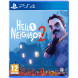 Игра Hello Neighbor 2 [PS4, русская версия] в Мурманске