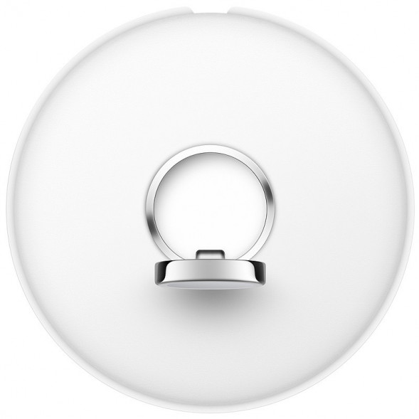 Док-станция для зарядки Apple Watch с магнитным креплением, (MU9F2) в Мурманске