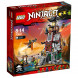 Конструктор LEGO Ninjago 70594 Осада маяка в Мурманске