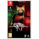 Игра Stray [Nintendo Switch, русские субтитры] в Мурманске
