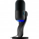 Микрофон Logitech Yeti GX (988-000569), черный в Мурманске
