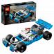Конструктор LEGO Technic 42091 Полицейская погоня в Мурманске