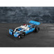 Конструктор LEGO Technic 42091 Полицейская погоня в Мурманске