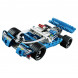 Конструктор LEGO Technic 42091 Полицейская погоня в Мурманске