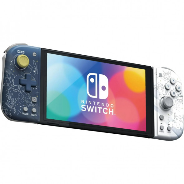 Контроллер HORI Split Pad Compact Pokemon (Eevee) в Мурманске