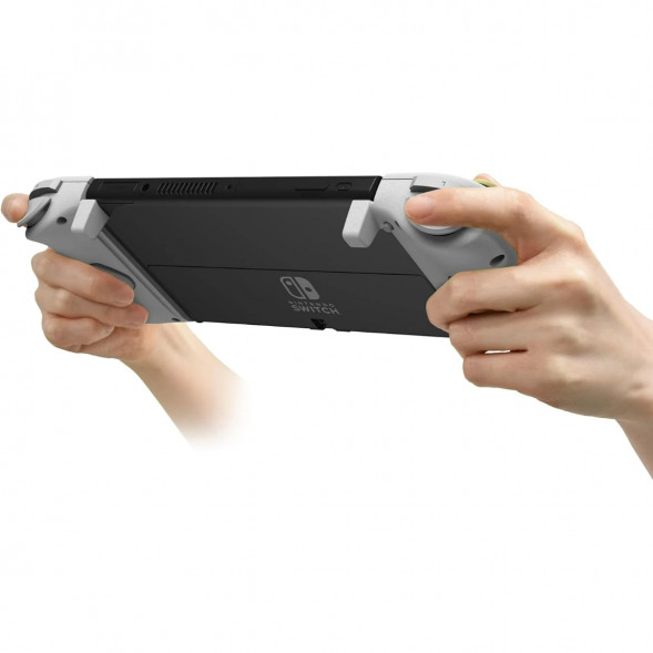 Контроллер HORI Split Pad Compact Pokemon (Eevee) в Мурманске