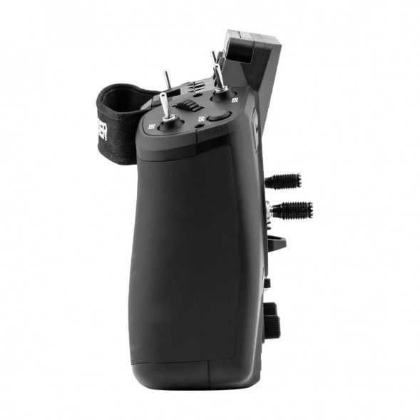 Пульт RadioMaster GX12 ELRS 915Мгц/2.4Ггц  (Без АКБ) в Мурманске