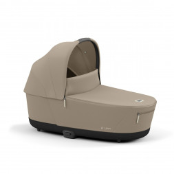 Спальный блок для коляски CYBEX Priam Lux Carry Cot R, Cozy Beige