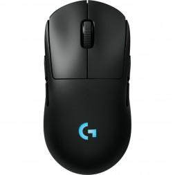 Беспроводная мышь Logitech G Pro 2 Lightspeed, Black