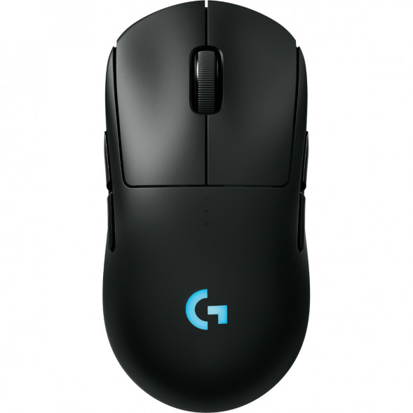 Беспроводная мышь Logitech G Pro 2 Lightspeed, Black в Мурманске