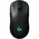 Беспроводная мышь Logitech G Pro 2 Lightspeed, Black в Мурманске