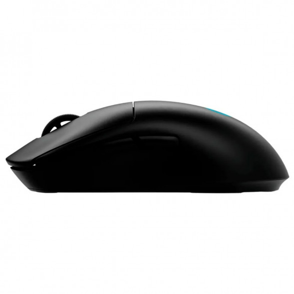 Беспроводная мышь Logitech G Pro 2 Lightspeed, Black в Мурманске