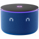 Умная колонка Яндекс Станция Мини 3 Про с Алисой с Zigbee, синий в Мурманске