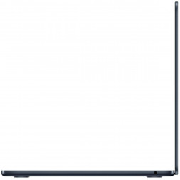 Ноутбук Apple MacBook Air 15 2026 MDVH4 (M5 10-Core GPU, 16/512GB), Темная ночь/Midnight
