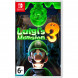Игра Luigi&amp;#039;s Mansion 3 [Nintendo Switch, английская версия] в Мурманске