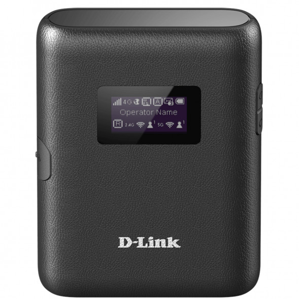 Мобильный маршрутизатор D-link DWR-933 4G/LTE  в Мурманске