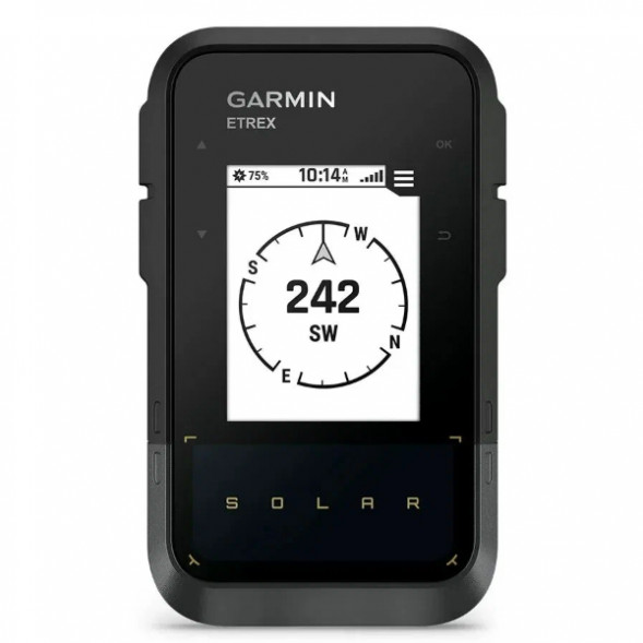 Туристический навигатор Garmin Etrex Solar 010-02782-00 в Мурманске