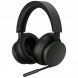 Беспроводная гарнитура для Xbox Microsoft Wireless Headset, черный в Мурманске