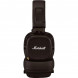 Беспроводные наушники Marshall Major V, коричневый в Мурманске