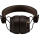 Беспроводные наушники Marshall Major V, коричневый в Мурманске