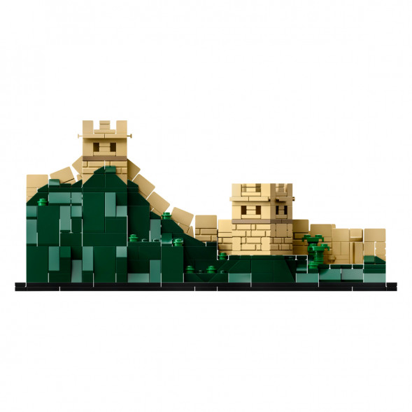 Конструктор LEGO Architecture 21041 Великая Китайская стена в Мурманске