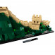 Конструктор LEGO Architecture 21041 Великая Китайская стена в Мурманске