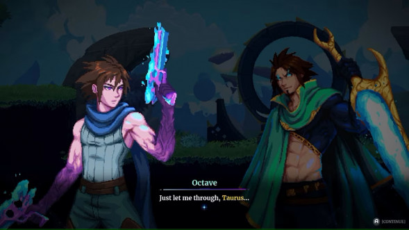 Игра Astral Ascent [Nintendo Switch, английская версия] в Мурманске