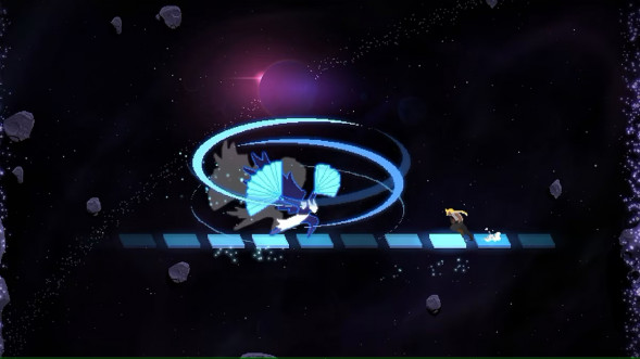 Игра Astral Ascent [Nintendo Switch, английская версия] в Мурманске