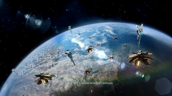 Игра Killzone: Shadow Fall (PlayStation Hits)[PS4, русская версия] в Мурманске