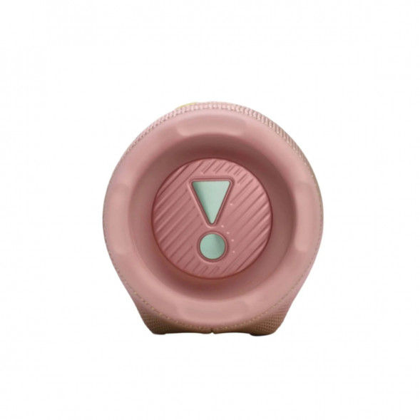 Портативная акустика JBL Charge 6, розовый в Мурманске