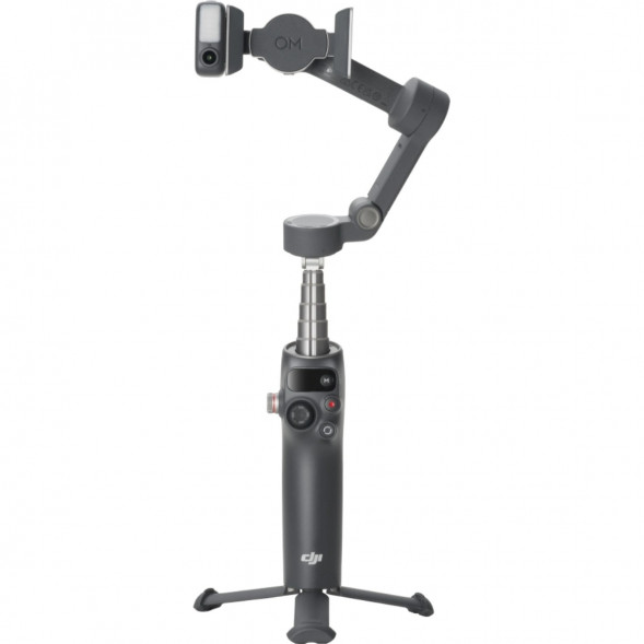 Электрический стабилизатор DJI Osmo Mobile 8 в Мурманске