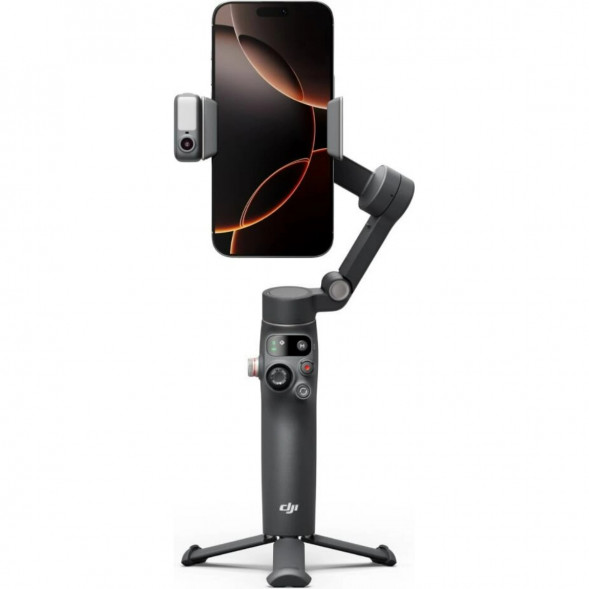 Электрический стабилизатор DJI Osmo Mobile 8 в Мурманске