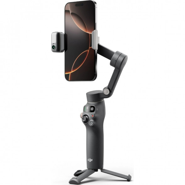Электрический стабилизатор DJI Osmo Mobile 8 в Мурманске