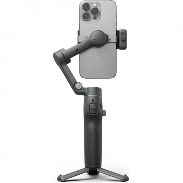 Электрический стабилизатор DJI Osmo Mobile 8 в Мурманске