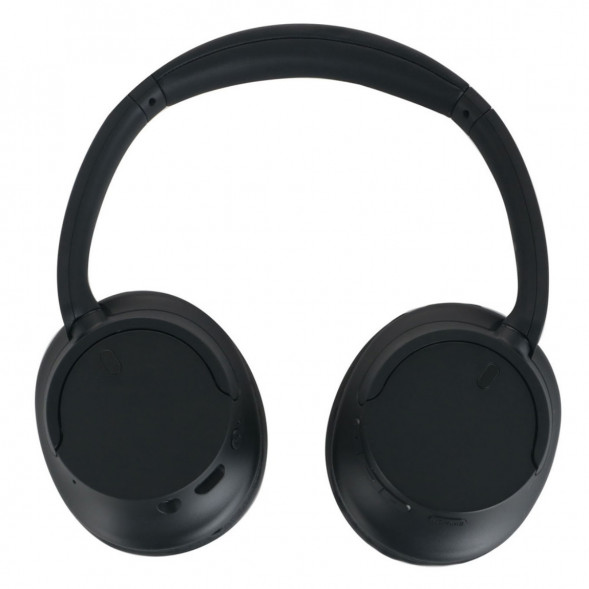 Беспроводные наушники Sony WH-CH720N, Black в Мурманске
