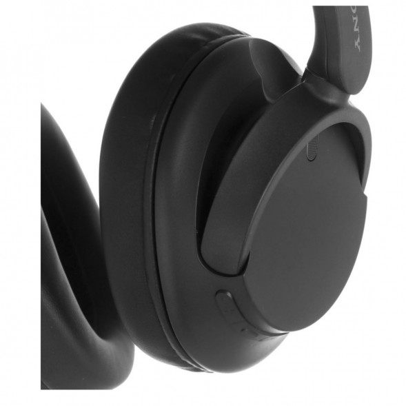 Беспроводные наушники Sony WH-CH720N, Black в Мурманске