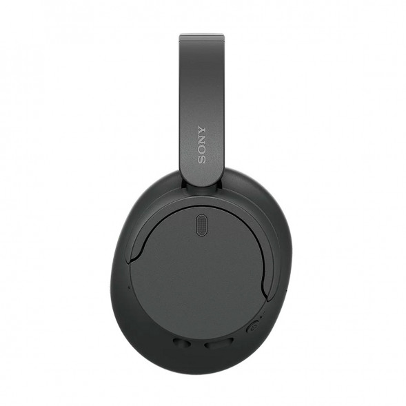 Беспроводные наушники Sony WH-CH720N, Black в Мурманске