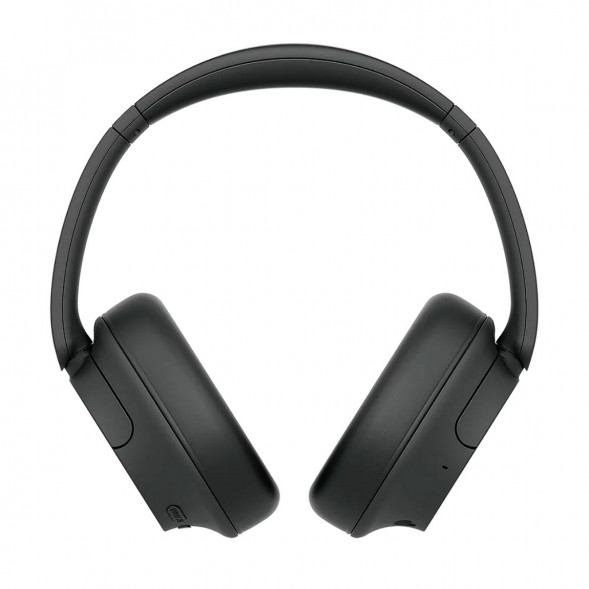 Беспроводные наушники Sony WH-CH720N, Black в Мурманске
