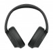 Беспроводные наушники Sony WH-CH720N, Black в Мурманске