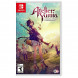 Игра Atelier Yumia: The Игра Alchemist of Memories &amp;amp; The Envisioned Land [Nintendo Switch, русские субтитры] в Мурманске