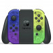Игровая приставка Nintendo Switch OLED 64 ГБ, Splatoon 3 Edition в Мурманске