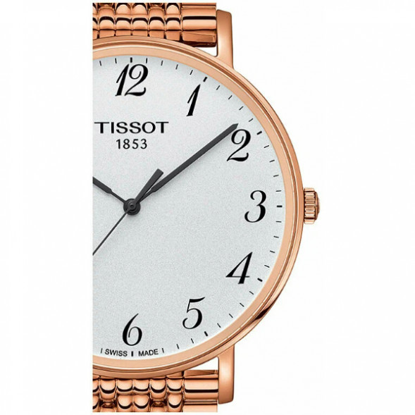 Наручные часы Tissot Everytime Large T109.610.33.032.00 в Мурманске