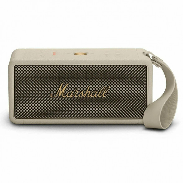 Портативная акустика Marshall Middleton, Cream в Мурманске