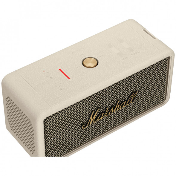Портативная акустика Marshall Middleton, Cream в Мурманске