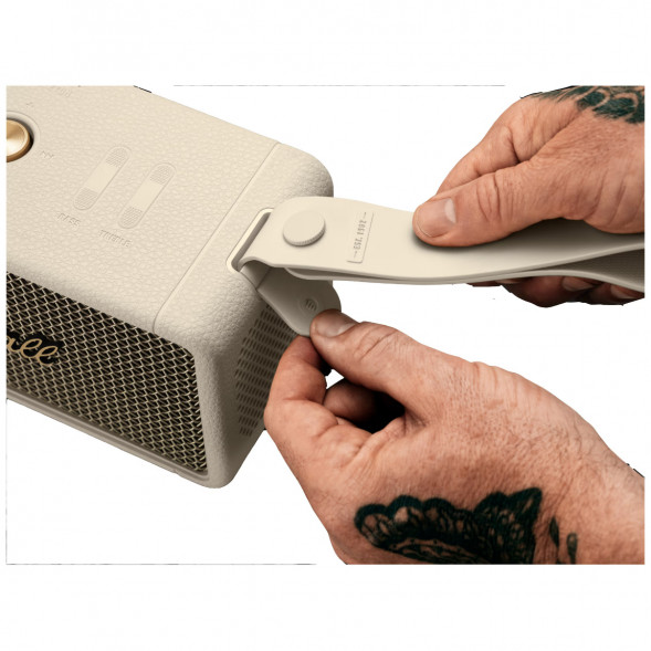 Портативная акустика Marshall Middleton, Cream в Мурманске