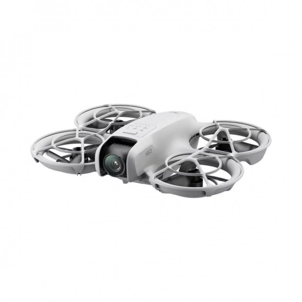 Квадрокоптер DJI Neo Fly More Combo в Мурманске