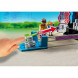 Конструктор Playmobil Summer Fun 5547 Тир в Мурманске